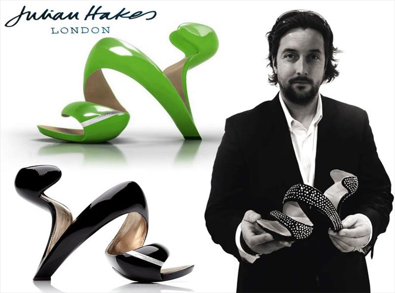 Julian Hakes Bratislava